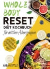 Image for Whole Body Reset Diat Kochbuch fur mittlere Altersgruppen