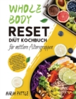 Image for Whole Body Reset Diat Kochbuch fur mittlere Altersgruppen