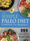 Image for The Simple Paleo Diet Cookbook
