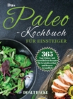 Image for Das Paleo-Kochbuch fur Einsteiger