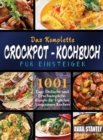 Image for Das Komplette Crockpot-Kochbuch fur Einsteiger