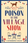 Image for Poison at the village show