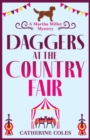 Image for Daggers at the country fair