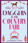 Image for Daggers at the country fair