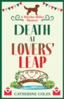 Image for Death at Lovers Leap : 3