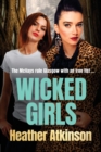 Image for Wicked Girls