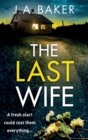 Image for The Last Wife