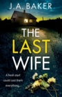 Image for The last wife