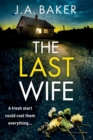 Image for The Last Wife