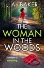 Image for The woman in the woods