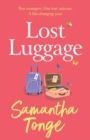 Image for Lost Luggage