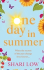 Image for One day in summer