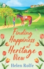 Image for Finding Happiness at Heritage View