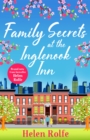 Image for Family Secrets at the Inglenook Inn : 7