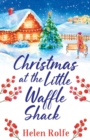 Image for Christmas at the Little Waffle Shack