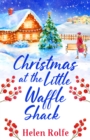 Image for Christmas at the Little Waffle Shack : 2
