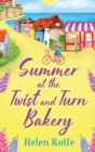 Image for Summer at the Twist and Turn Bakery