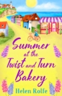 Image for Summer at the Twist and Turn Bakery