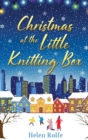 Image for Christmas at the Little Knitting Box