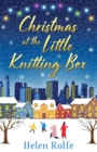 Image for Christmas at the Little Knitting Box