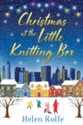 Image for Christmas at the Little Knitting Box
