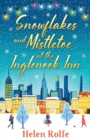 Image for Snowflakes and Mistletoe at the Inglenook Inn