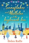 Image for Snowflakes and Mistletoe at the Inglenook Inn