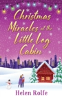 Image for Christmas Miracles at the Little Log Cabin