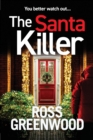Image for The Santa killer