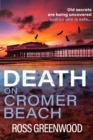 Image for Death on Cromer Beach