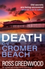 Image for Death on Cromer Beach