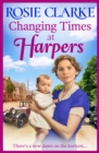 Image for Changing Times at Harpers