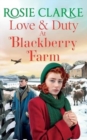 Image for Love and Duty at Blackberry Farm