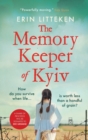 Image for The memory keeper of Kyiv