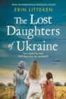 Image for The daughters of Ukraine  : a novel