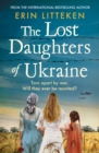 Image for The Daughters of Ukraine: A Novel