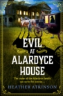 Image for Evil at Alardyce House : 4