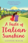 Image for A Taste of Italian Sunshine