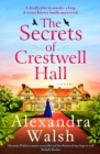 Image for The secrets of Crestwell Hall