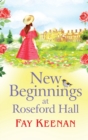Image for New beginnings at Roseford Hall