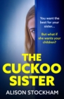 Image for The Cuckoo Sister