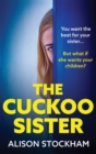 Image for The Cuckoo Sister