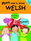 Image for More Hide and Speak Welsh
