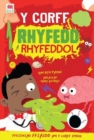Image for Y Corff Rhyfedd a Rhyfeddol