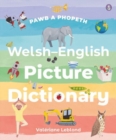 Image for Pawb a Phopeth - Welsh / English Picture Dictionary