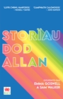 Image for Storiau Dod Allan