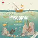 Image for Cyfres Anturiaeth Eifion a Sboncyn: Pysgodyn / Fish