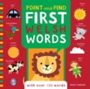 Image for Point and Find: First Welsh Words