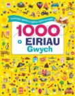Image for 1000 o Eiriau Gwych