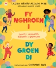 Image for Fy Nghroen I, dy Groen Di